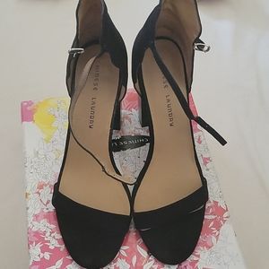 Chinese Laundry womens shoes